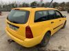 2001 Ford Focus 1.8 TDI LX Estate - 5