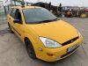 2001 Ford Focus 1.8 TDI LX Estate - 7