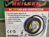 Neilsen 12v Car Air Compressor - 2