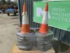 UNRESERVED Approx 24x Traffic Cone - 2