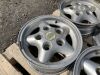 UNRESERVED Land Rover Rims - 5