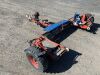 Transport Dolly c/w Ramps & Winch - 2