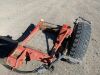 Transport Dolly c/w Ramps & Winch - 5