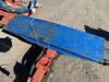 Transport Dolly c/w Ramps & Winch - 6