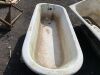 UNRESERVED 3x Cast Irons Baths - 4