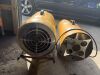 UNRESERVED 2x Master Blow Heaters - 2