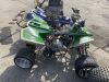 2x 120cc Quads For Parts - 3