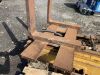 UNRESERVED Tractor Fork Lift - 6