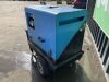 UNRESERVED 2014 Pramac 6KVA Generator - 3