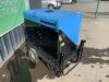 UNRESERVED 2014 Pramac 6KVA Generator - 4