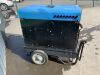 UNRESERVED 2014 Pramac 6KVA Generator - 5