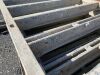 UNRESERVED Large selection of Formwork including Doka Concrete Shuttering Panels, Acrow Props, Prop Heads, Railing Clamps, Clamps, Folding Tripods, Couplings and more - 3