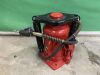 35T Air/Hydraulic Bottle Jack - 3