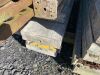 UNRESERVED Large selection of Formwork including Doka Concrete Shuttering Panels, Acrow Props, Prop Heads, Railing Clamps, Clamps, Folding Tripods, Couplings and more - 22