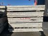 UNRESERVED Large selection of Formwork including Doka Concrete Shuttering Panels, Acrow Props, Prop Heads, Railing Clamps, Clamps, Folding Tripods, Couplings and more - 25