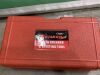 Chain Breaker & Riveting Tool - 2
