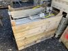 UNRESERVED Large selection of Formwork including Doka Concrete Shuttering Panels, Acrow Props, Prop Heads, Railing Clamps, Clamps, Folding Tripods, Couplings and more - 60