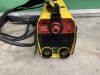 Weldmaster 190AMP Inverter Welder - 3