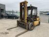 Bonser D5000K/TC 5T Diesel Forklift