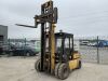 Bonser D5000K/TC 5T Diesel Forklift - 2