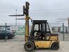 Bonser D5000K/TC 5T Diesel Forklift - 3