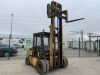 Bonser D5000K/TC 5T Diesel Forklift - 6