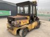 Bonser D5000K/TC 5T Diesel Forklift - 9