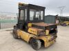 Bonser D5000K/TC 5T Diesel Forklift - 10