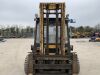 Bonser D5000K/TC 5T Diesel Forklift - 12