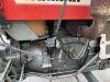 UNRESERVED Yanmar YM1700 Compact Diesel Tractor c/w Yanmar RS1300 Rotovator - 17