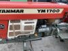 UNRESERVED Yanmar YM1700 Compact Diesel Tractor c/w Yanmar RS1300 Rotovator - 18