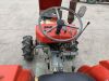 UNRESERVED Yanmar YM1700 Compact Diesel Tractor c/w Yanmar RS1300 Rotovator - 30