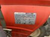 UNRESERVED Yanmar YM1700 Compact Diesel Tractor c/w Yanmar RS1300 Rotovator - 35