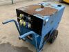 UNRESERVED Stephill 6KVA Diesel Generator For Parts/Repair - 5