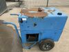 UNRESERVED Stephill 6KVA Diesel Generator For Parts/Repair - 6