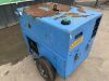 UNRESERVED Stephill 6KVA Diesel Generator For Parts/Repair - 7