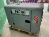 2018 Pacini LD7500 7.5Kva Silent Diesel Generator - 3