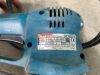 UNRESERVED 2003 Makita BO5021 110v Palm Sander - 2