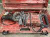 UNRESERVED Hilti TE-905 AVR 110v Heavy Duty Kango - 2