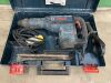 UNRESERVED 2019 Bosch GBH 8-45D 110v Heavy Duty Kango - 2