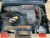 UNRESERVED 2019 Bosch GBH 8-45D 110v Heavy Duty Kango - 3