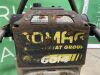 UNRESERVED 2008 Bomag BT60/4 Jumping Jack - 4