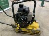 UNRESERVED 2013 Wacker Neuson WP1030 Compaction Plate - 4