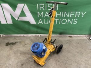 UNRESERVED SPE MS230-1 Electric Tile Lifter