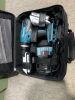 UNRESERVED 2020 Makita HP457DWEX2 Battery Drill - 2