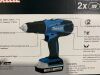 UNRESERVED 2020 Makita HP457DWEX2 Battery Drill - 8