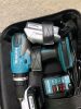 UNRESERVED 2020 Makita HP457DWEX2 Battery Drill - 11