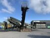 2005 Powerscreen 1400 Chieftain Tracked Screener - 2