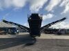 2005 Powerscreen 1400 Chieftain Tracked Screener - 7