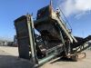 2005 Powerscreen 1400 Chieftain Tracked Screener - 8